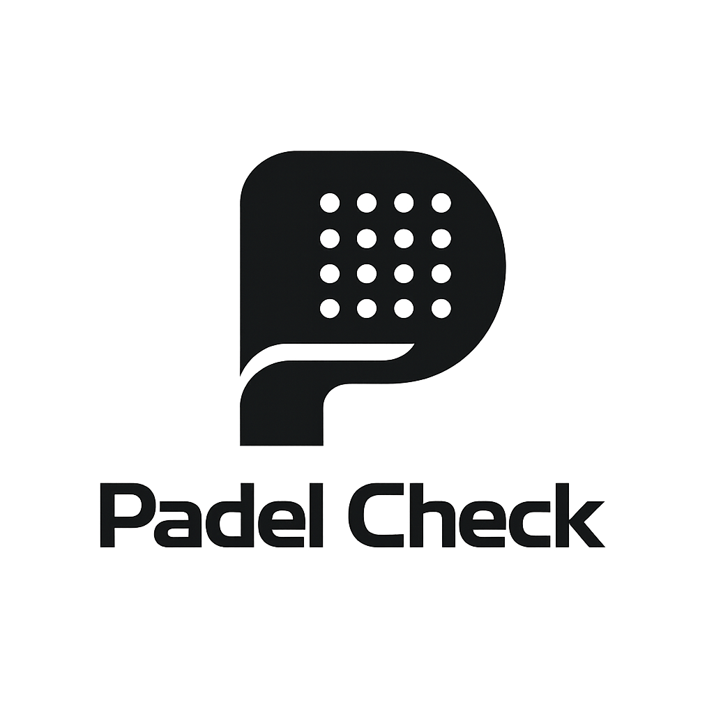 Padel Check Logo